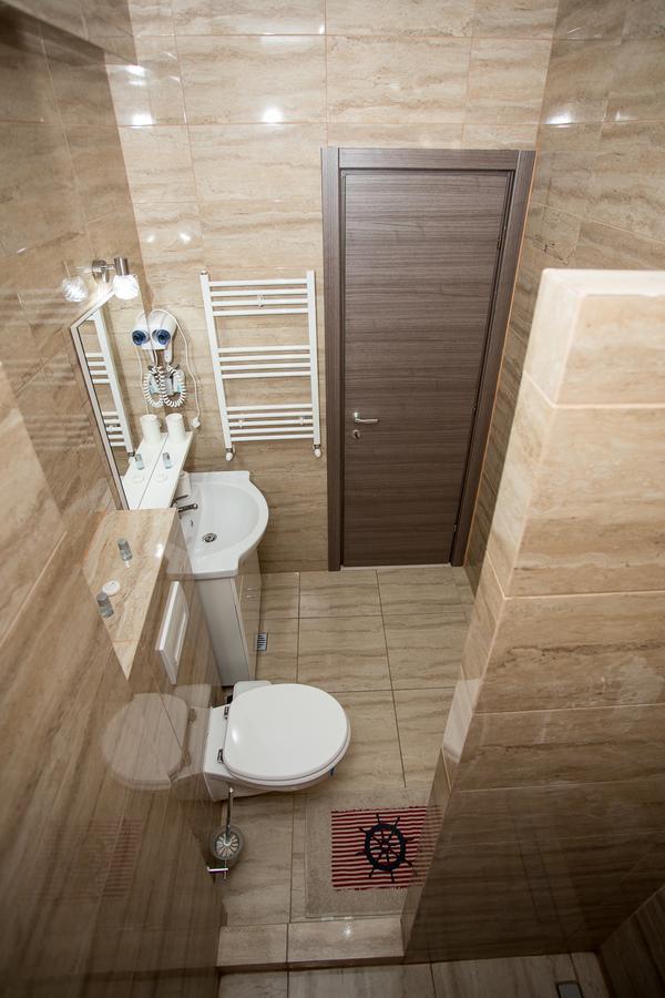 Апартаменты Axy Apartament Мамая Экстерьер фото
